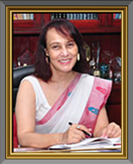 Ms Anjali Aggarwal